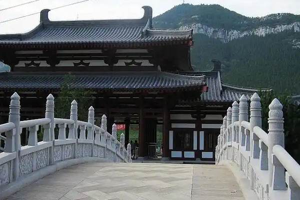 宝鸡市大连河道石栏杆来图定制解决方案三